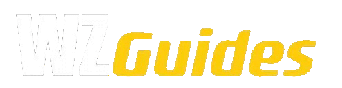 WZGuides 使命召唤指南